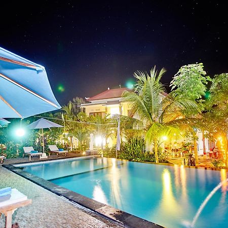 Taos House Nusa Lembongan Bilik gambar
