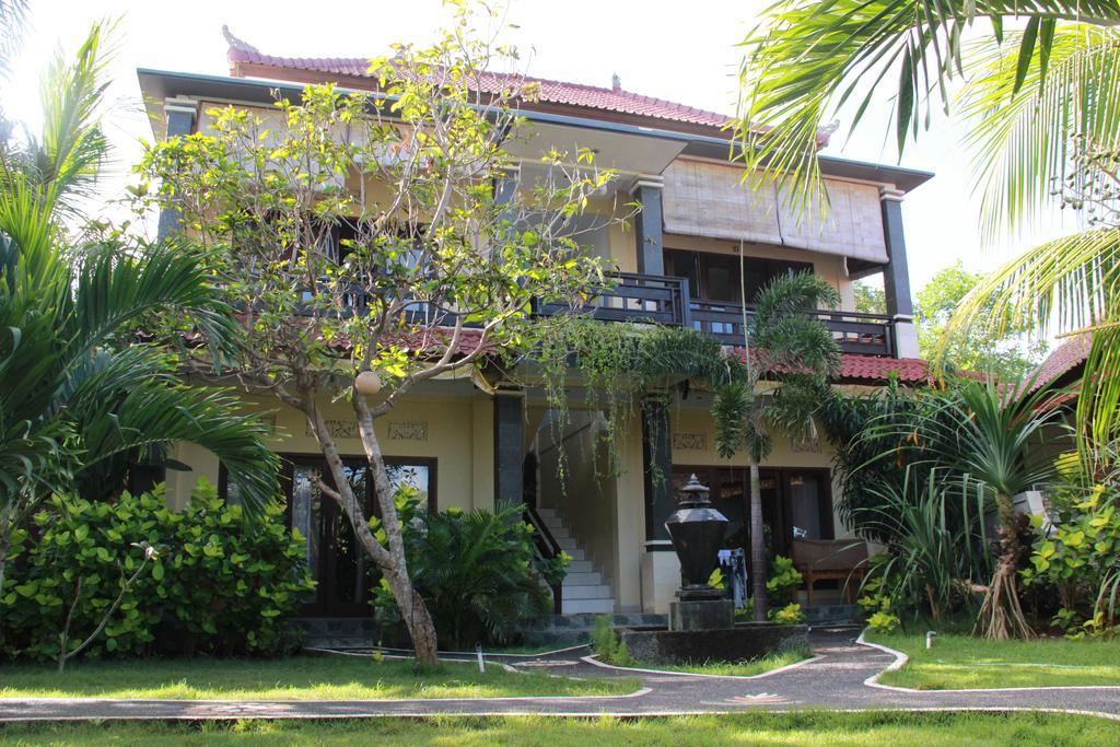 Taos House Nusa Lembongan Luaran gambar